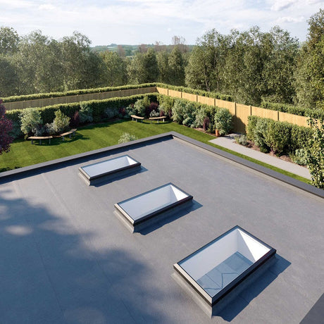 Brett Martin Skylights & Roof Lanterns.