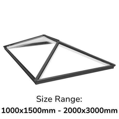 Brett Martin Lanterns Style #1 Contemporary.