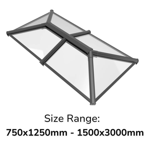 Stratus Lanterns Style #2 Traditional.