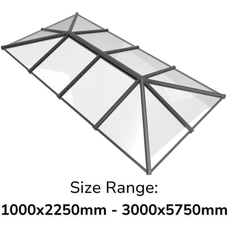 Stratus Lanterns Style #7 Traditional.