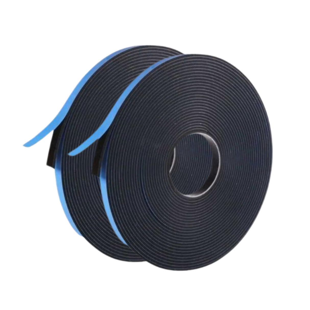 Structural Glazing Tape – 8mm Thickness, 9mm Width (7.5m Roll) - Pack of 2.
