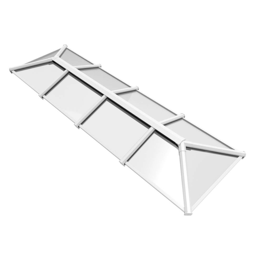 Stratus Style 6 Custom Size Calculator.