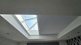 1000 x 2000 mm LD Electric Blinds for Flat / Pitched Roof Skylights & Roof Lanterns.