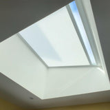 1000 x 2000 mm LD Electric Blinds for Flat / Pitched Roof Skylights & Roof Lanterns.