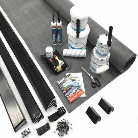 Classicbond Kit: LD-22-FRGJ.