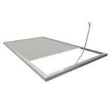 600 x 3000 mm LD Electric Blinds for Flat / Pitched Roof Skylights & Roof Lanterns.